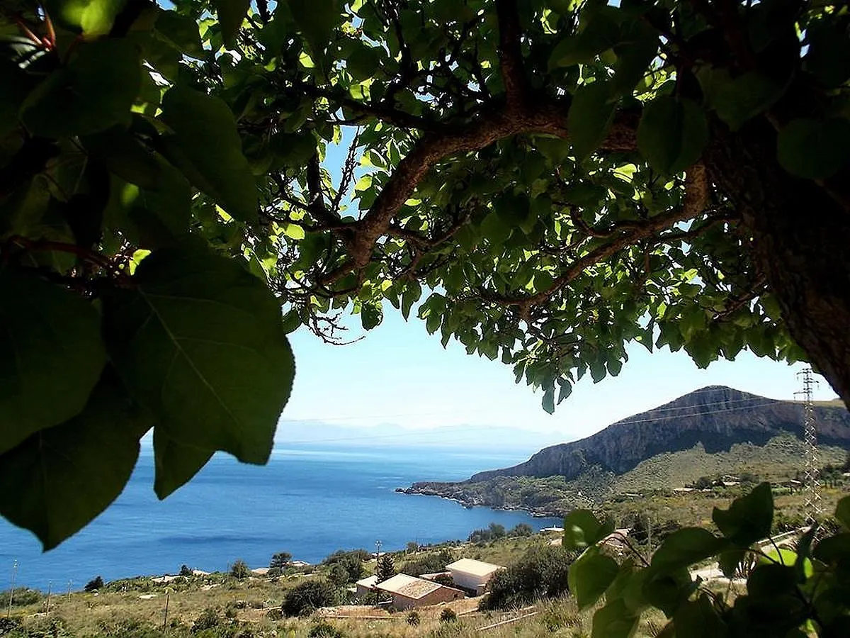 Villa Costa Sauci 0*, San Vito Lo Capo Italy