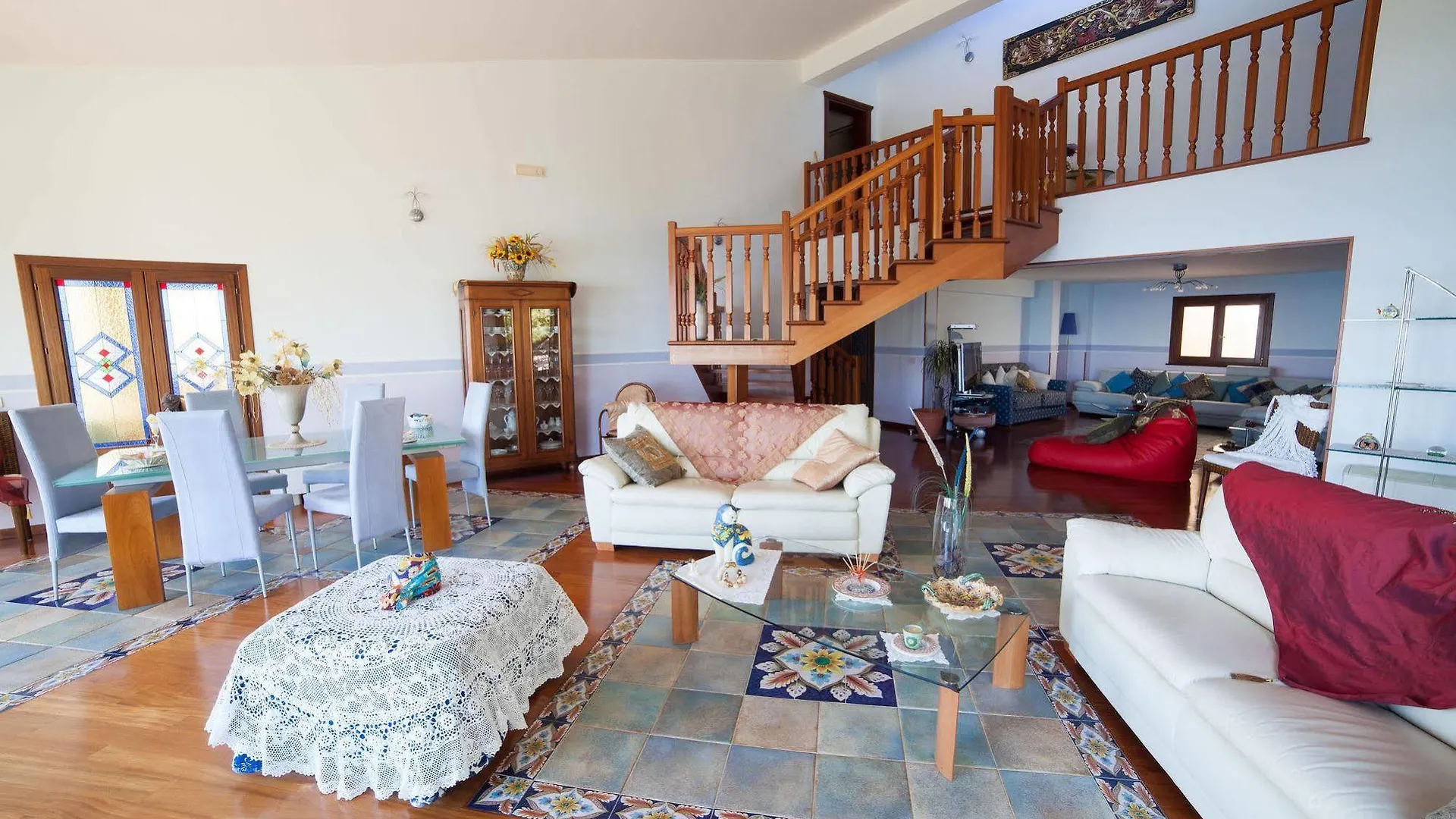 Villa Costa Sauci