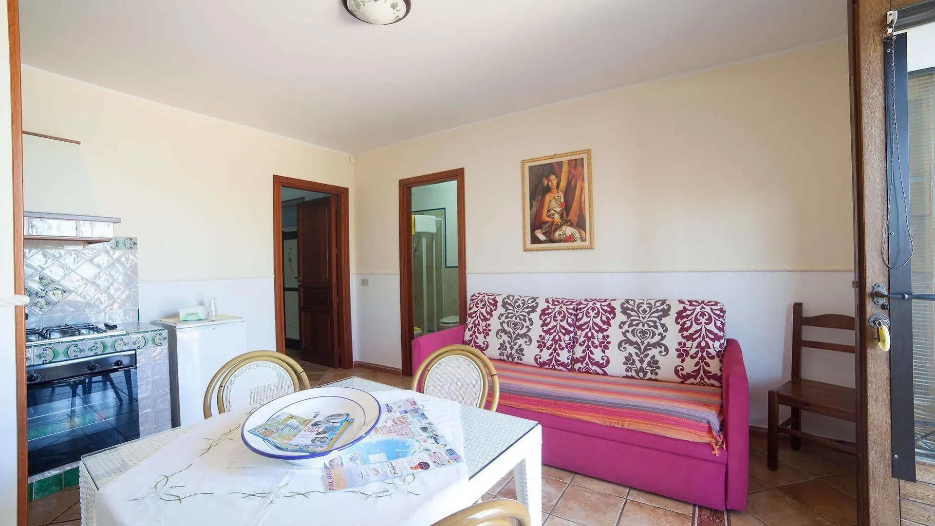 Villa Costa Sauci