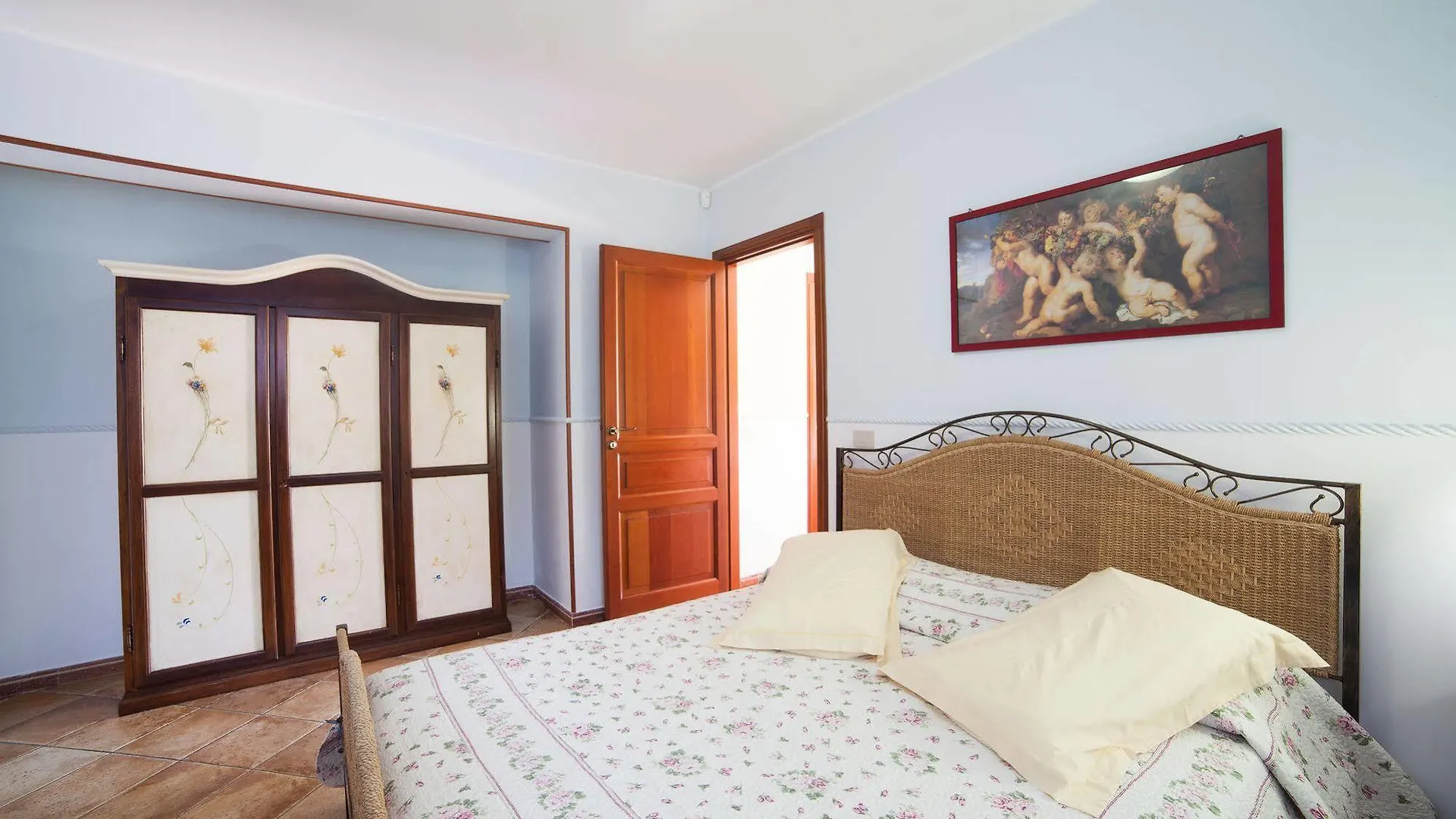 Villa Costa Sauci