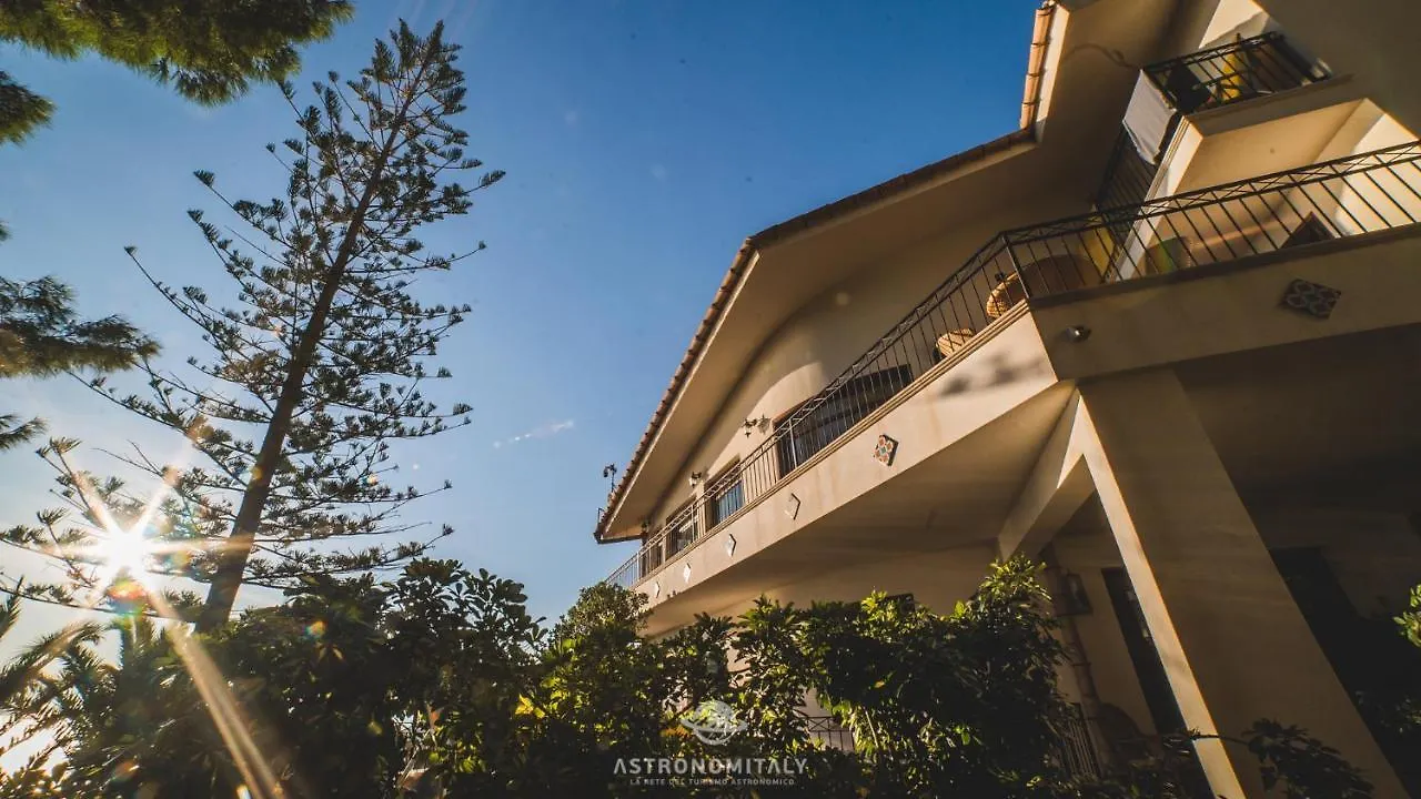 Villa Costa Sauci