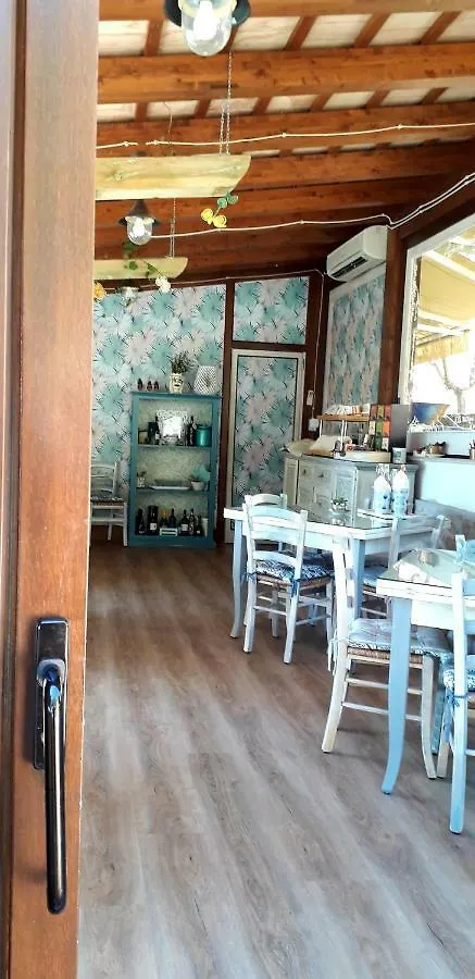 Villa Costa Sauci