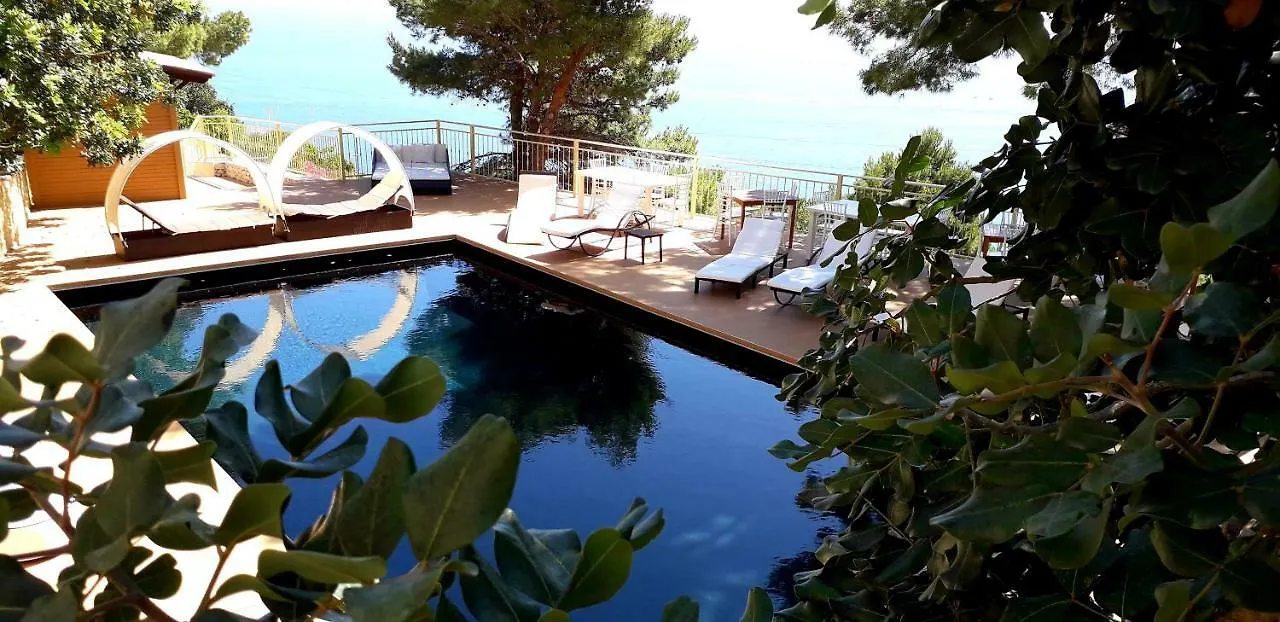 Villa Costa Sauci 0*, San Vito Lo Capo Italy