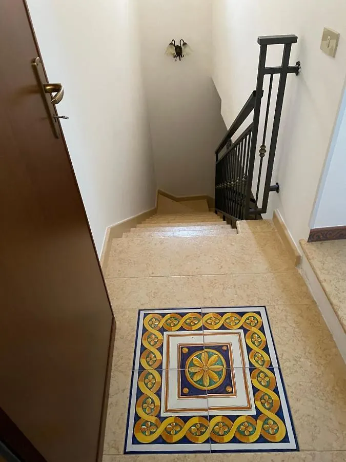 Villa Costa Sauci