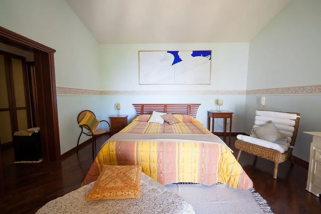 Villa Costa Sauci