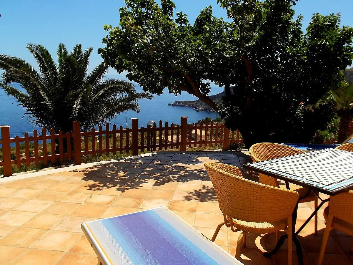 Villa Sauci B&B San Vito Lo Capo