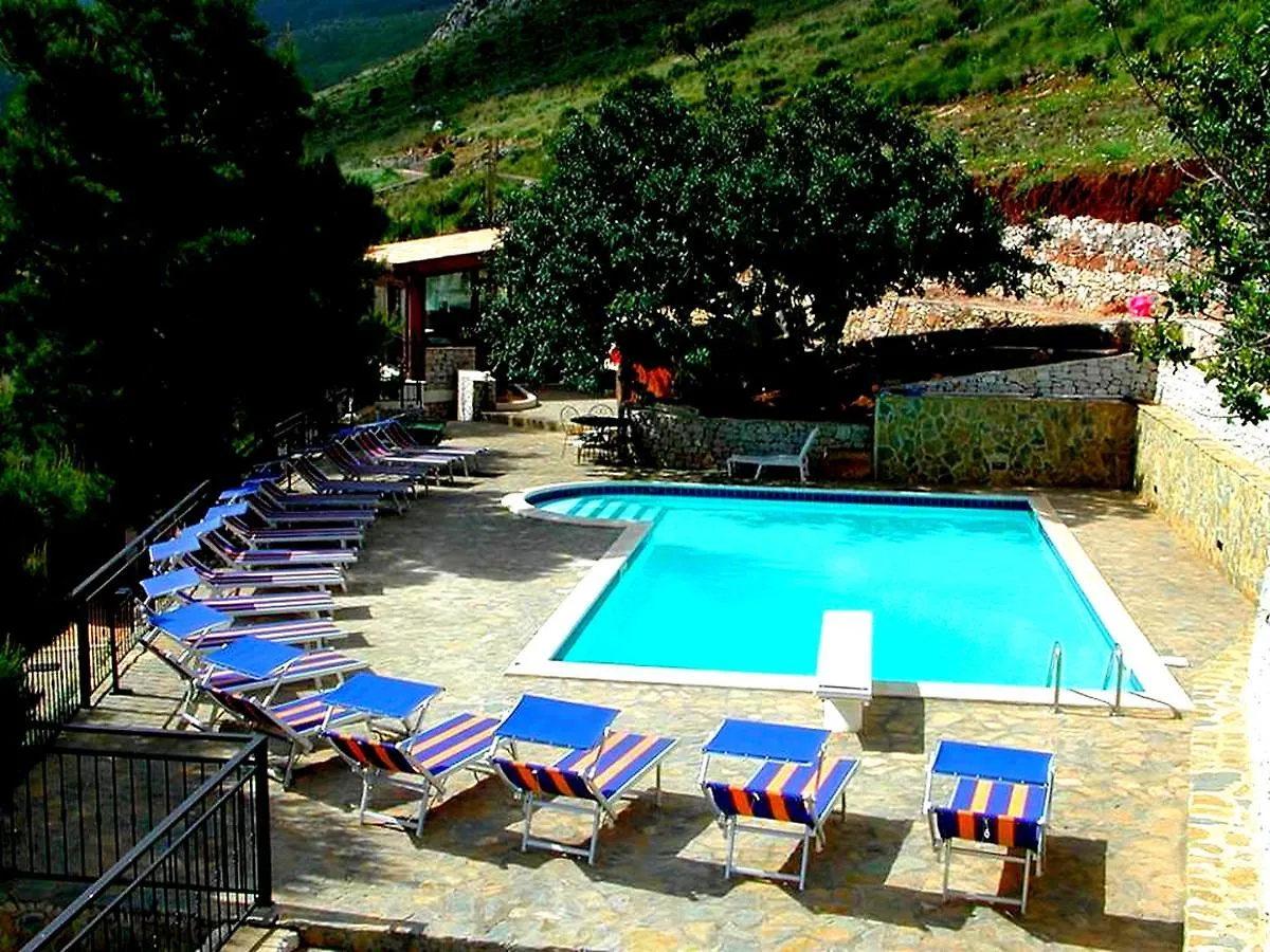 Villa Sauci B&B San Vito Lo Capo
