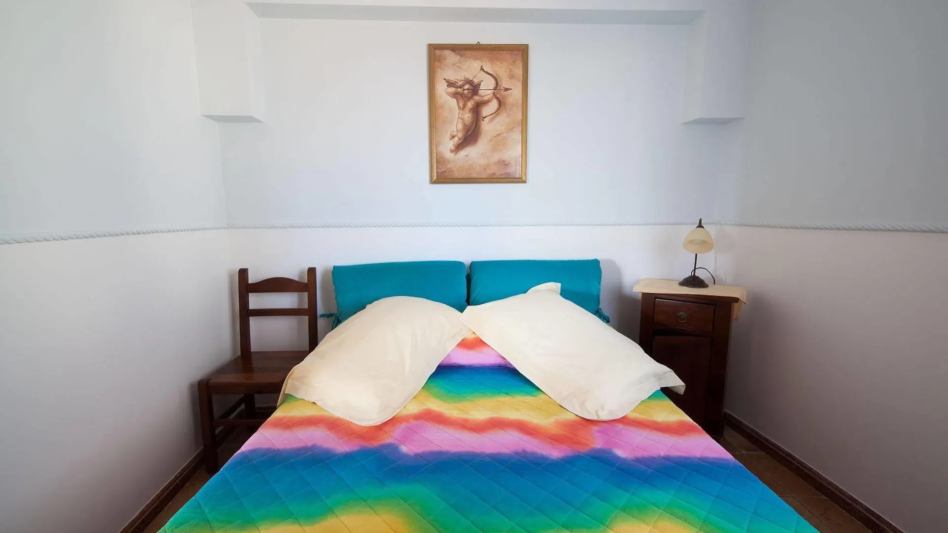 Villa Costa Sauci San Vito Lo Capo