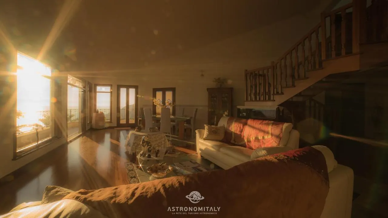 Villa Sauci B&B San Vito Lo Capo