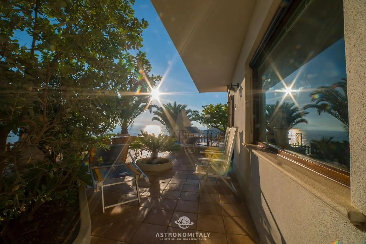 Villa Costa Sauci Italy
