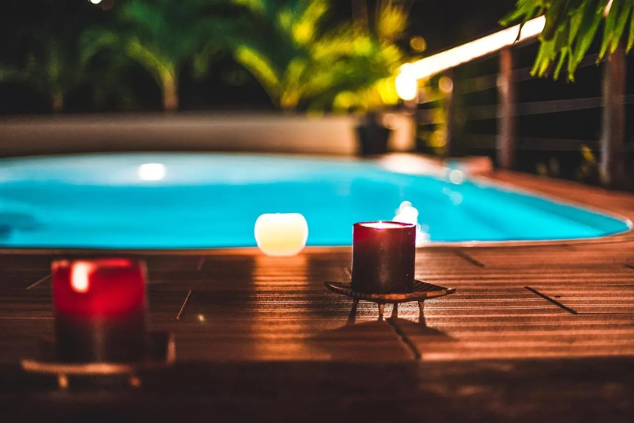 Villa Sauci B&B San Vito Lo Capo 0*,